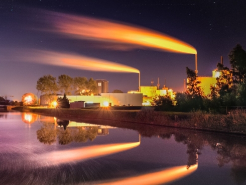 insulating solutions for chemical plants