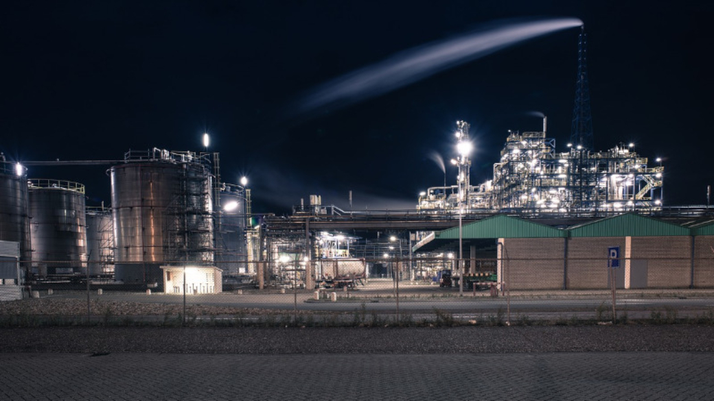 chemical-plastics-asphalt-manufacturing