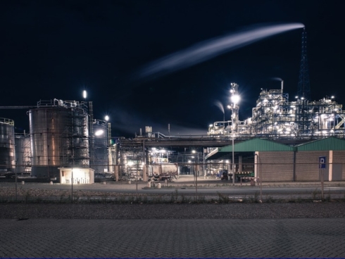 chemical-plastics-asphalt-manufacturing