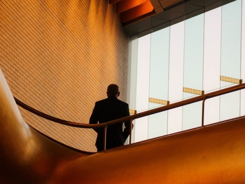 Improve Building Energy Efficiency