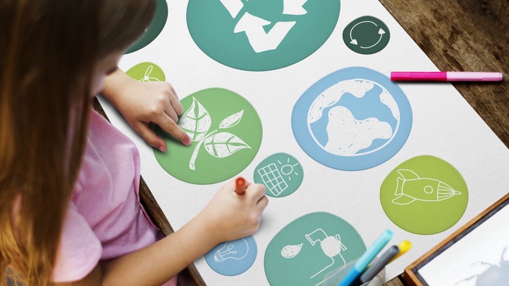 Meet corporate sustainability initiatives