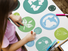 Meet corporate sustainability initiatives