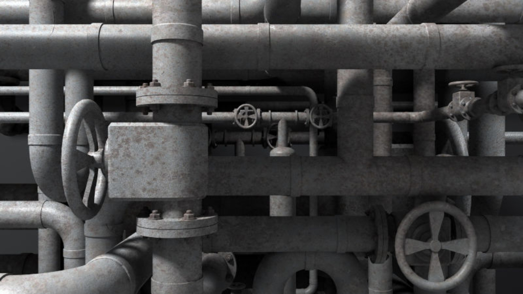 Pipe Insulation for Any Temperature