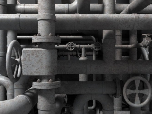 Pipe Insulation for Any Temperature