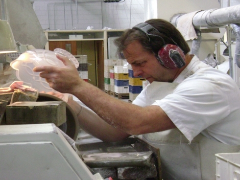 Occupational Heat Exposure Solutions