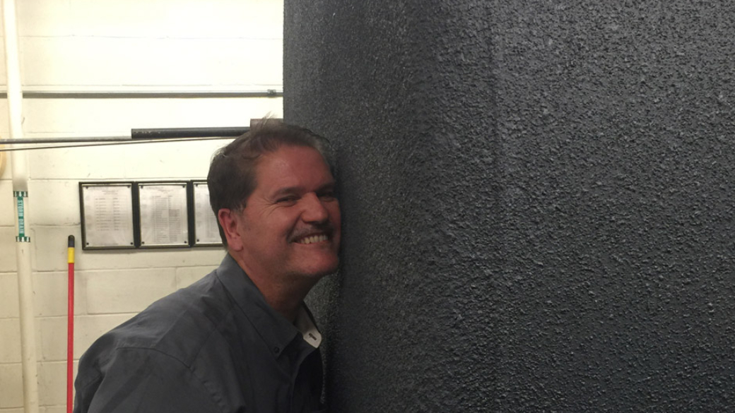 Energy Efficient Boiler Insulation