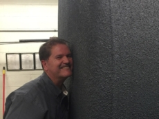 Energy Efficient Boiler Insulation