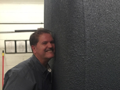 Energy Efficient Boiler Insulation