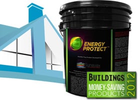 Energy Protect Stops Thermal Bridging in Buildings