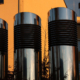 Insulating Exhaust Ducts
