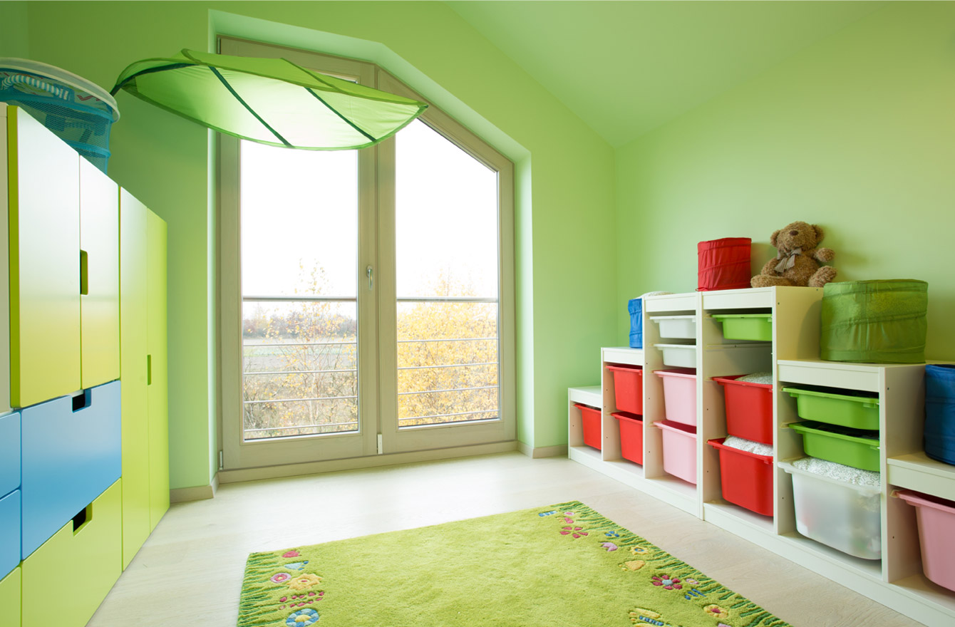 Energy Saving Paint