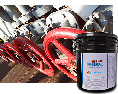 high-hear-thermal-insulation-coating