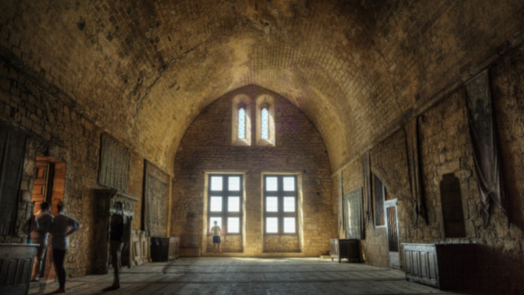 Prosyneffex™ Historical Preservation Coatings