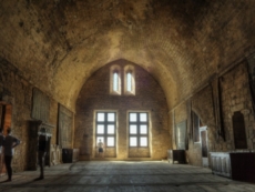 Prosyneffex™ Historical Preservation Coatings