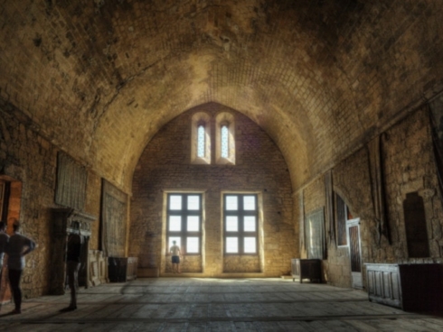 Prosyneffex™ Historical Preservation Coatings