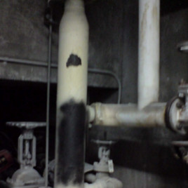 Hot and Cold Pipe Insulation