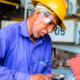 Improve hot working conditions in factories