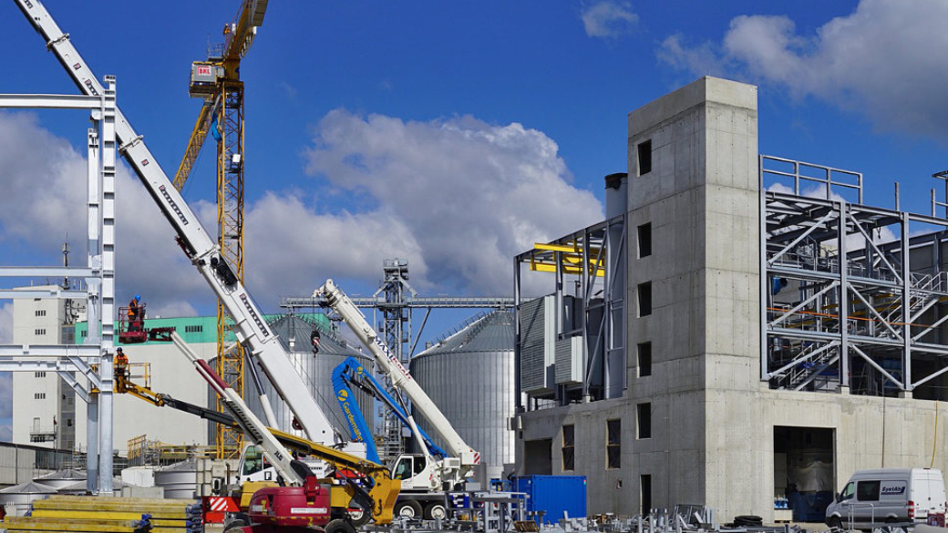 Improve Asset Longevity with Prosyneffex™ Coatings