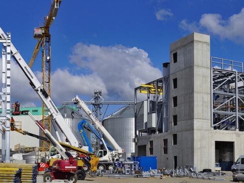 Improve Asset Longevity with Prosyneffex™ Coatings