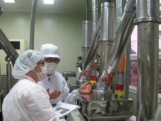 Safe Thermal Insulation for Food and Beverage Manufacturing