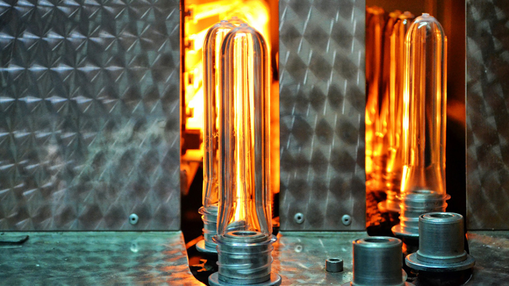 Insulate Industrial Ovens