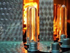 Insulate Industrial Ovens
