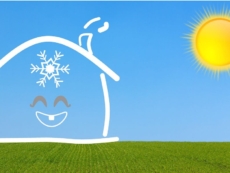 Keep Buildings Cooler
