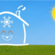 Keep Buildings Cooler