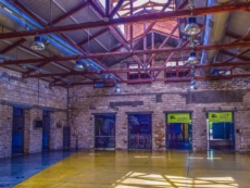 Sustainable Lead Abatement for Commercial Facilities