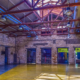 Sustainable Lead Abatement for Commercial Facilities