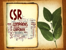 Corporate Social Responsibility Report