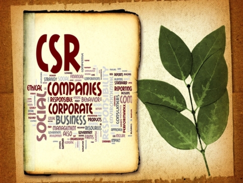 Corporate Social Responsibility Report