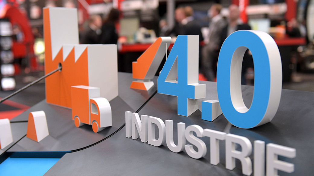 Manufacturing Trends to Watch in 2019