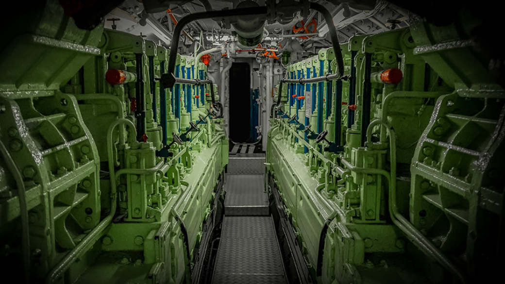 Better Insulation for the Transportation Industry