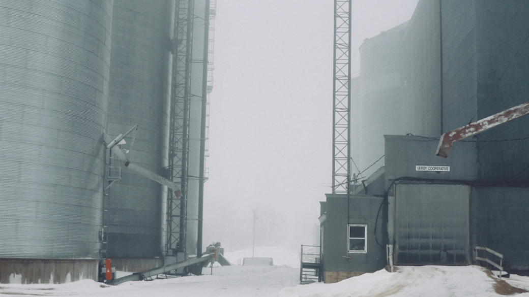 Tips to Prepare Your Facility for Winter (Icephobic Coatings & More)