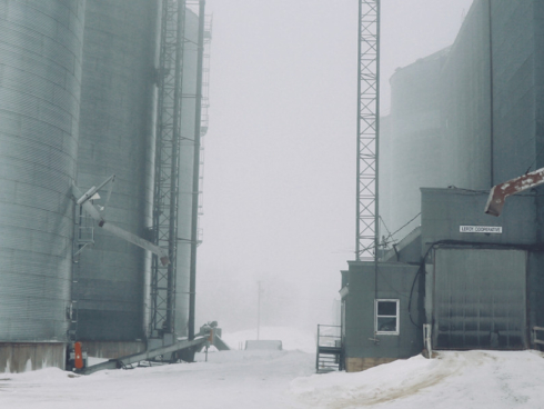 Tips to Prepare Your Facility for Winter (Icephobic Coatings & More)