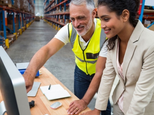 5 Smart ways to reduce factory downtime
