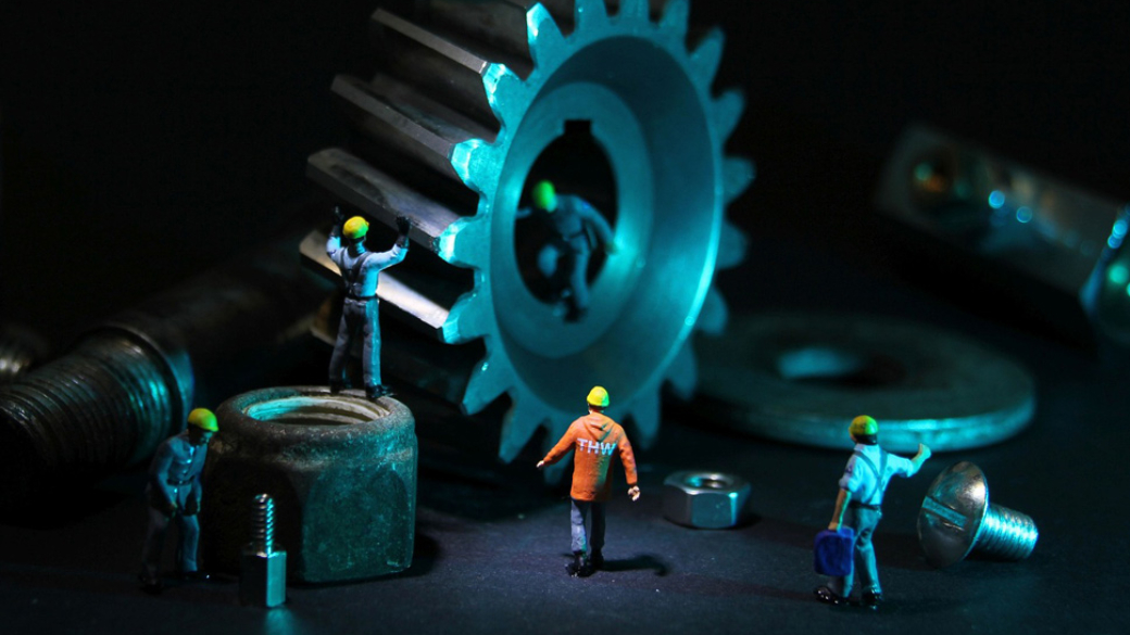 Reduce Maintenance Costs with Prosyneffex™ Coatings