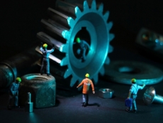 Reduce Maintenance Costs with Prosyneffex™ Coatings