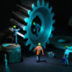 Reduce Maintenance Costs with Prosyneffex™ Coatings