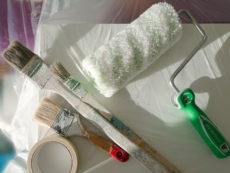 Safely Painting Over Lead Paint
