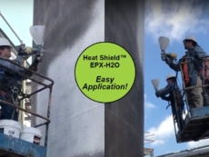 Chemical Tank Insulation Case Study