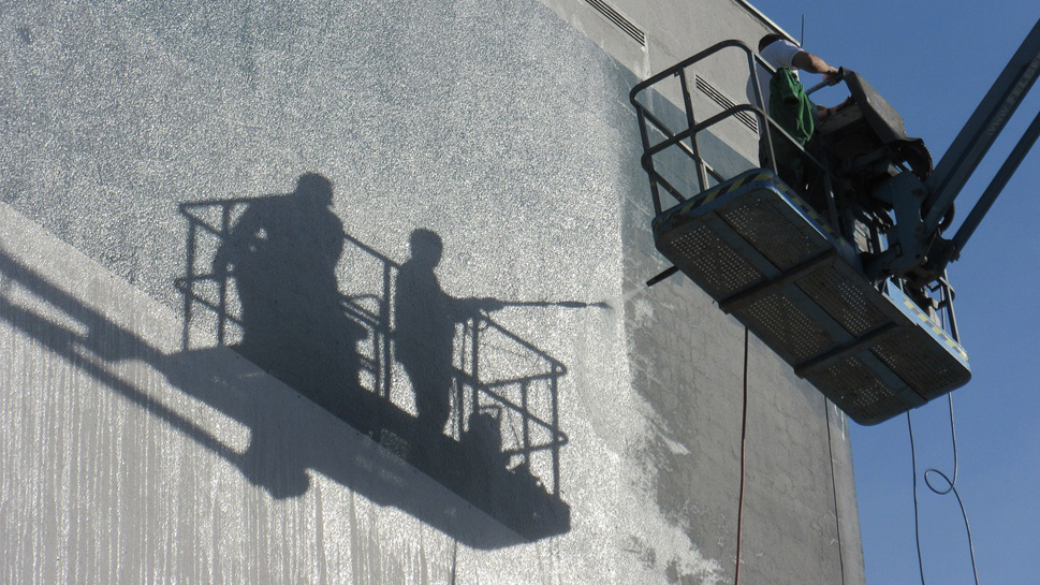 Prepare Your Commercial Facility for Spring