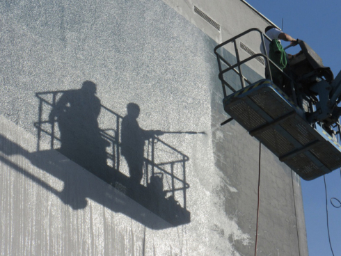 Prepare Your Commercial Facility for Spring