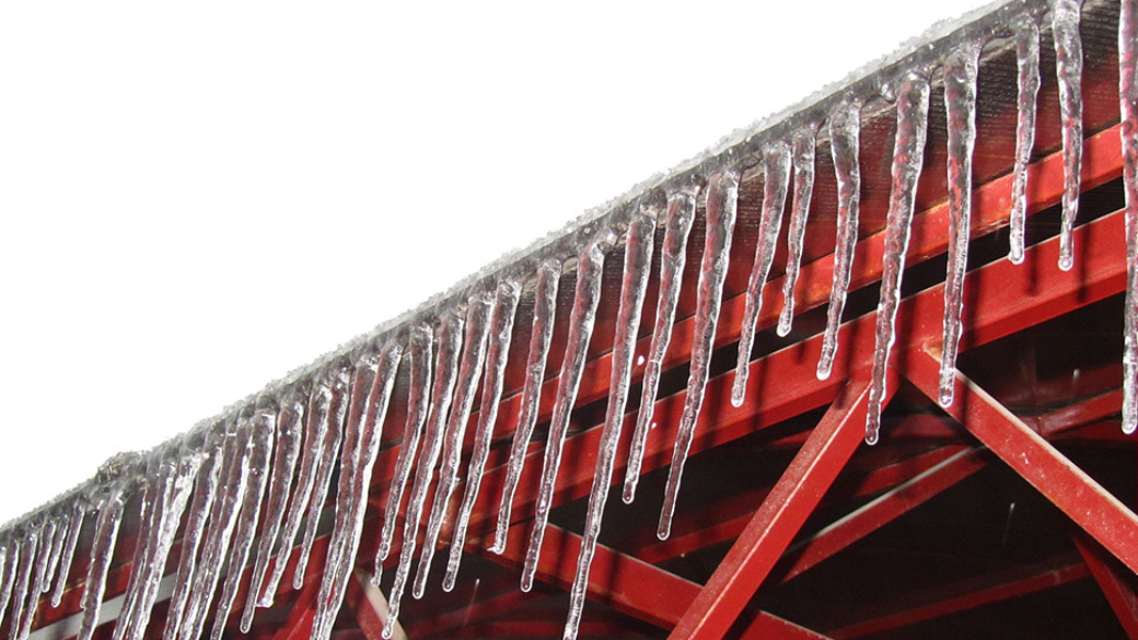 3 Excellent Uses for Anti-Icing Surface Coatings