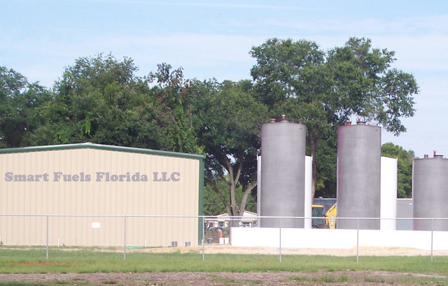 biofuel energy efficiency