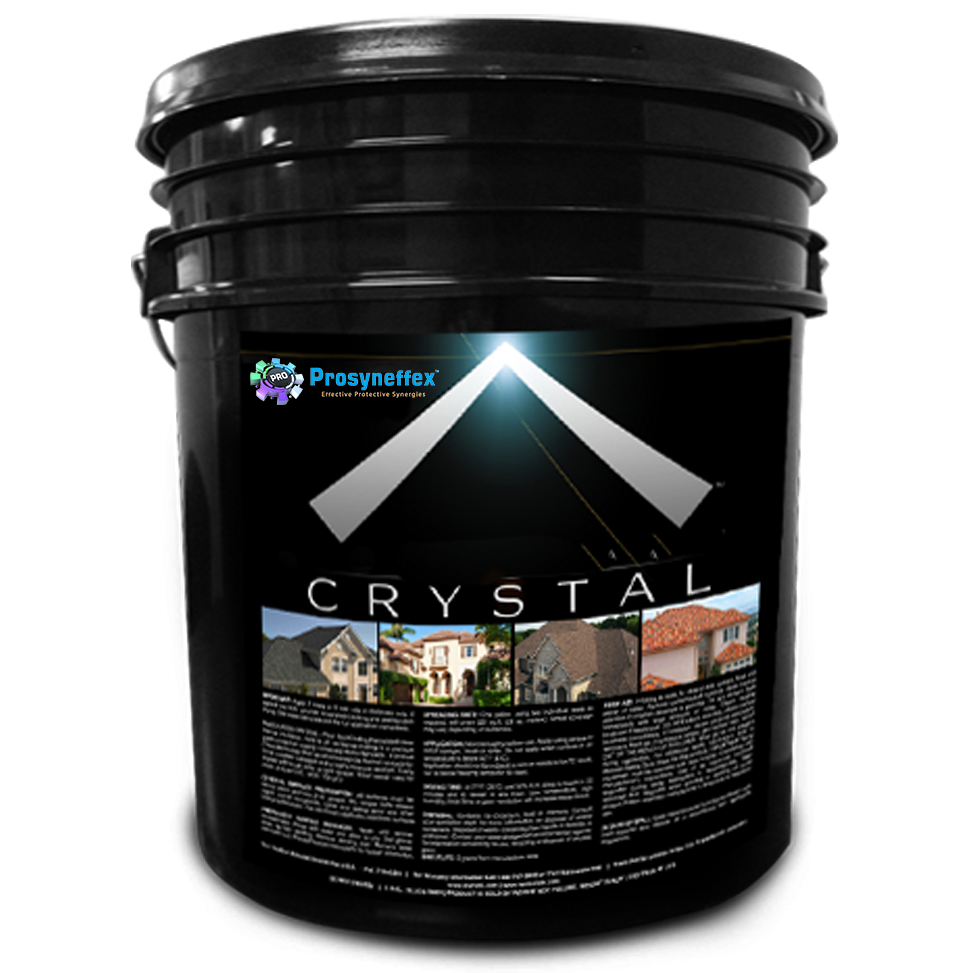 CrystalShield™ Clear Roof Coating_EDITED