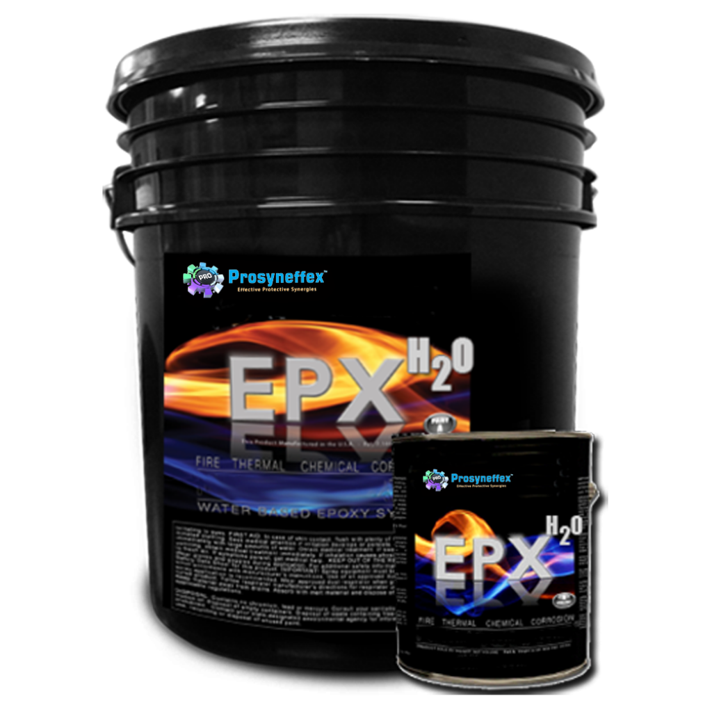 Nansulate™ EPX-H2O Thermal Insulation and Protective Coating_EDITED